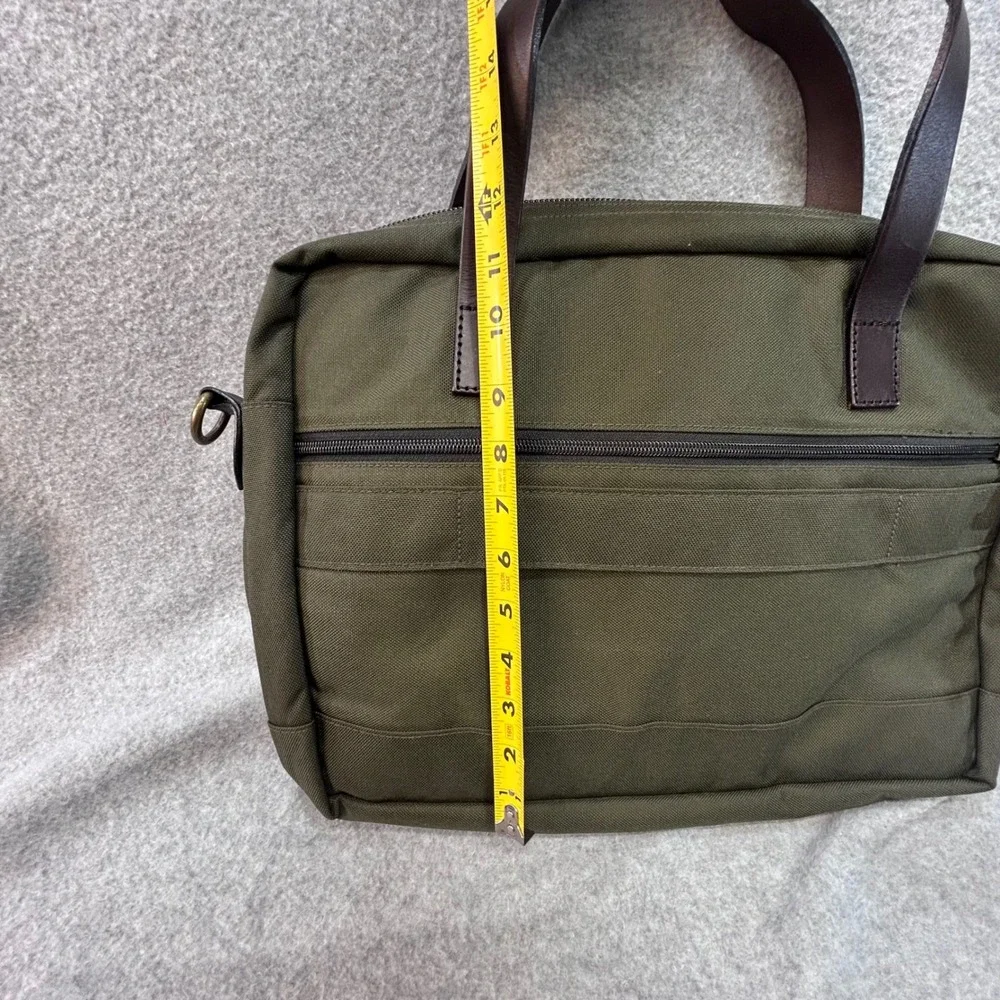 Filson dryden briefcase